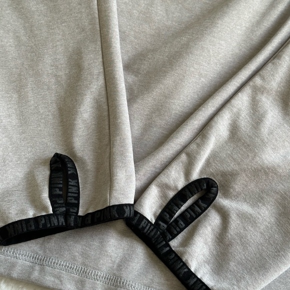 Pink by Victoria Secret jacket Ultimate running jacket women size L - Picture 7 of 9